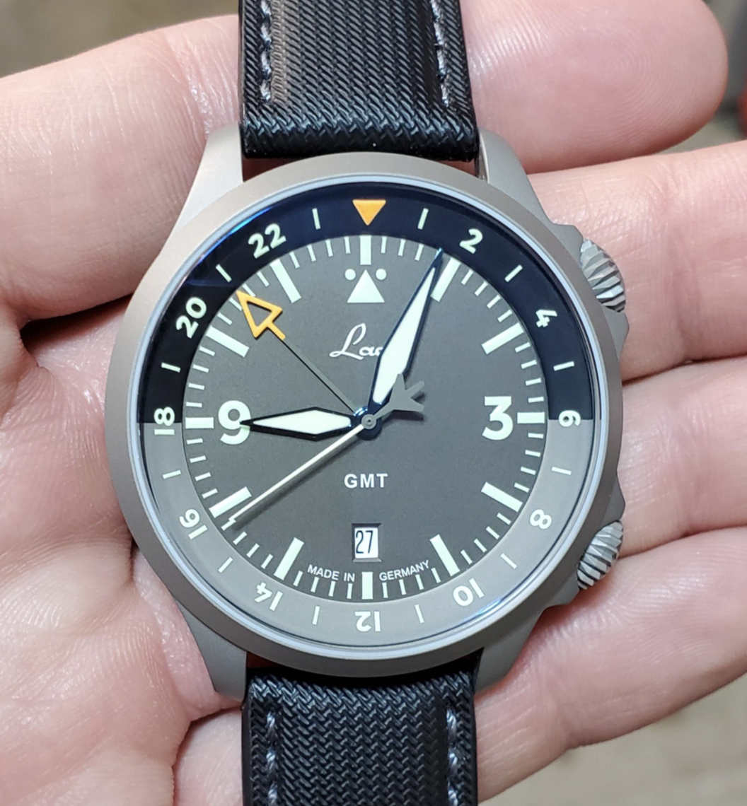 Laco gmt outlet 2019