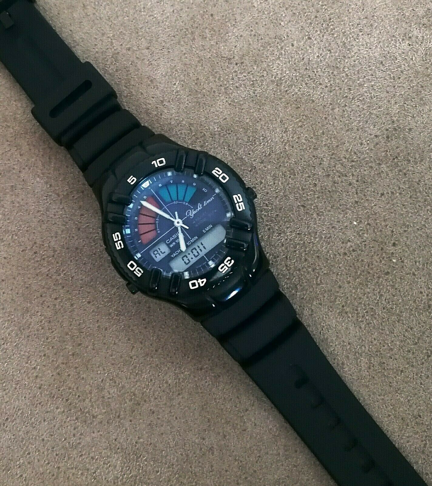 casio aw 300