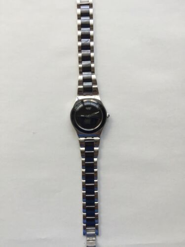 swatch irony swiss made v8 sr626sw