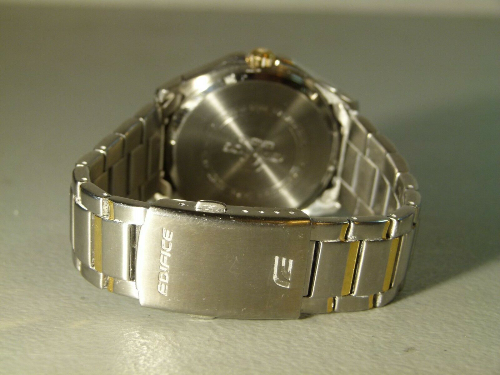 casio edifice 5125