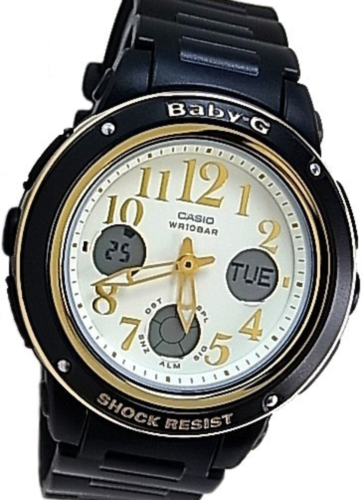 baby g bga 151ef