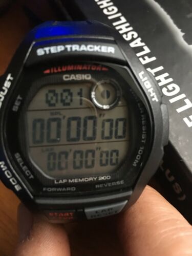 casio ws2000h