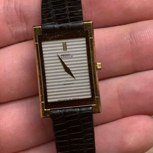 Seiko Lassale Womens Ultra Thin Gold Tone Vintage Quartz Watch 6730-5609  RUNS | WatchCharts