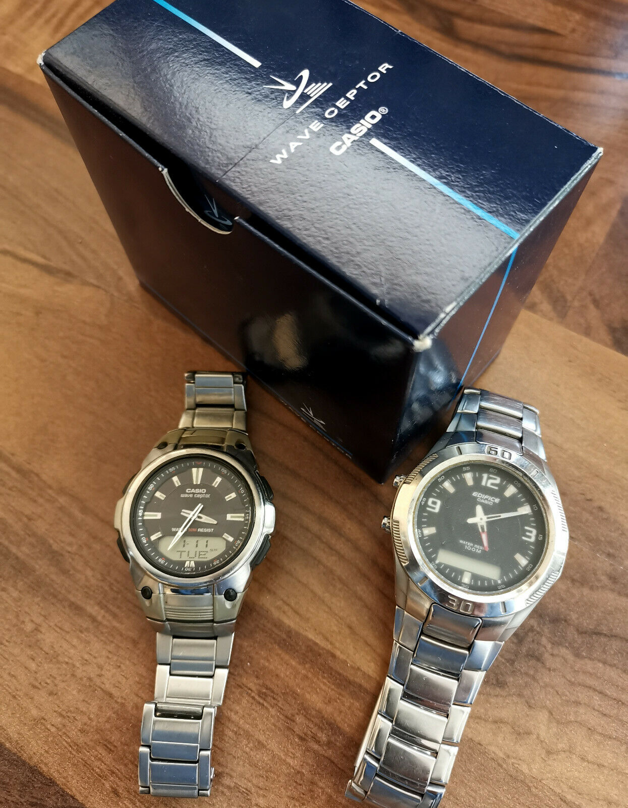 casio wave ceptor 4773