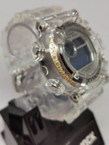 dw 8201wc frogman