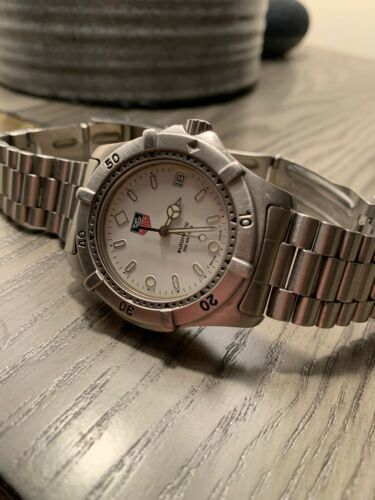 Tag Heuer WE2111 Automatic WatchCharts