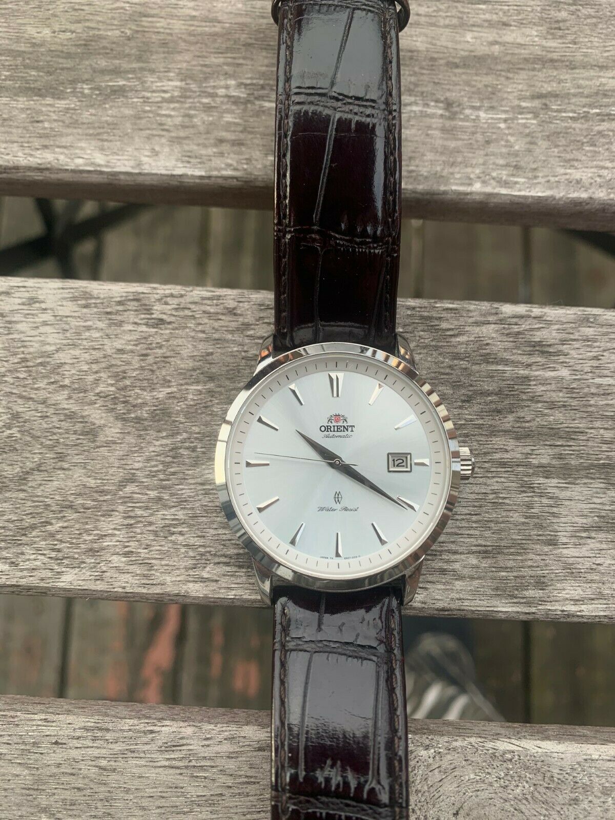 Orient bambino 2024 alternatives