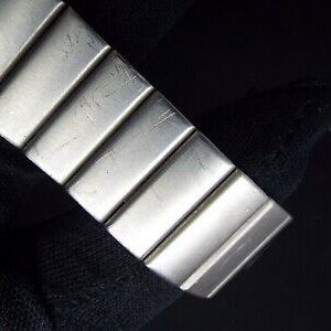 VINTAGE CASIO DIGITAL WATCH CASIOTRON FULL TITANIUM TRN-100T VINTAGE CASIO DIGITAL WATCH CASIOTRON FULL TITANIUM TRN-100T