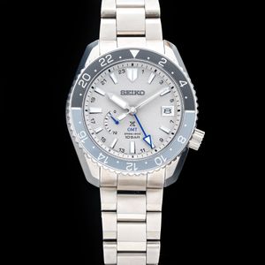 SEIKO Prospex STBR037 Diver Scuba LOWERCASE Special Edition Solar