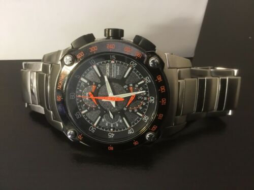 Seiko Sportura Chronograph 7T85-0AA0 | WatchCharts