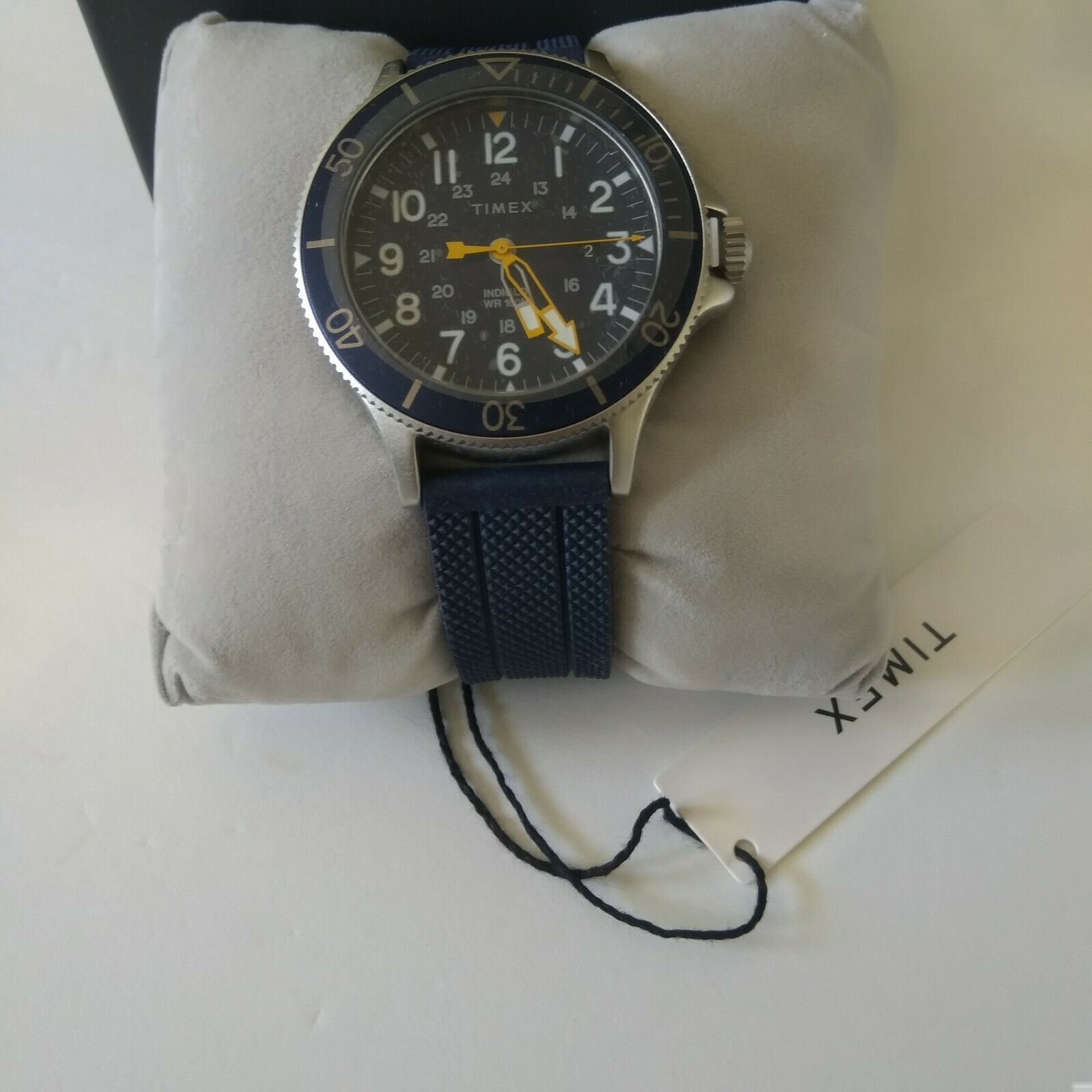 TIMEX タイメックス TIMEX 腕時計 アライド コーストライン TW2R60700