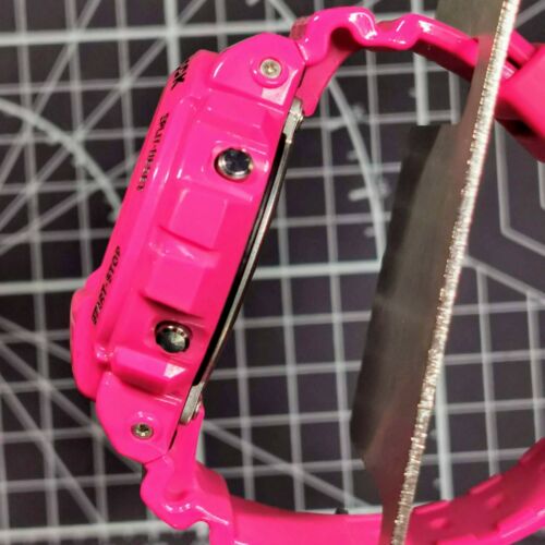 New G-Shock CRAZY COLOURS DW-6900 1289 Rare Classic New G-Shock CRAZY COLOURS DW-6900 1289 Rare Classic