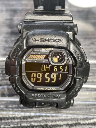 G shock outlet 3403 price