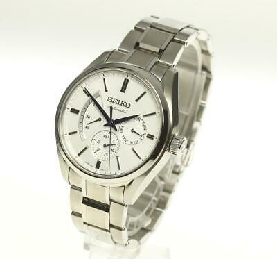 SEIKO Presage 6R21-01B0/SARW021 Power reserve Automatic Men's