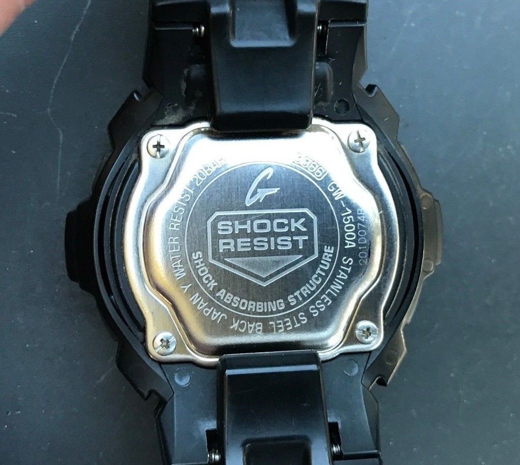g shock gw 1500a
