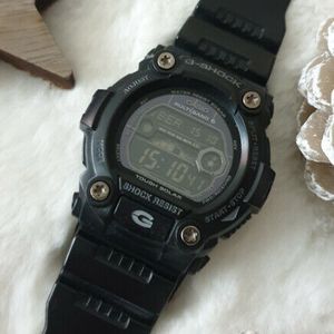 Casio G Shock Gw 7900b 1er Armbanduhr Fur Herren Top Zustand Solar Funk Ovp Watchcharts