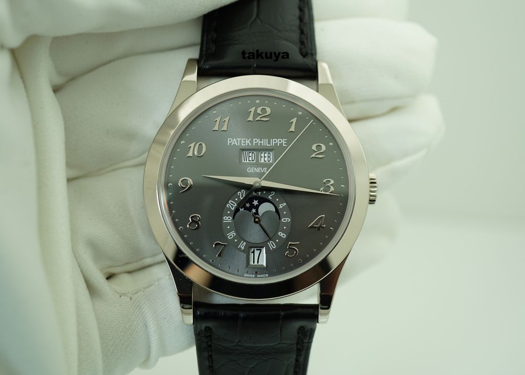 Patek 5979 clearance