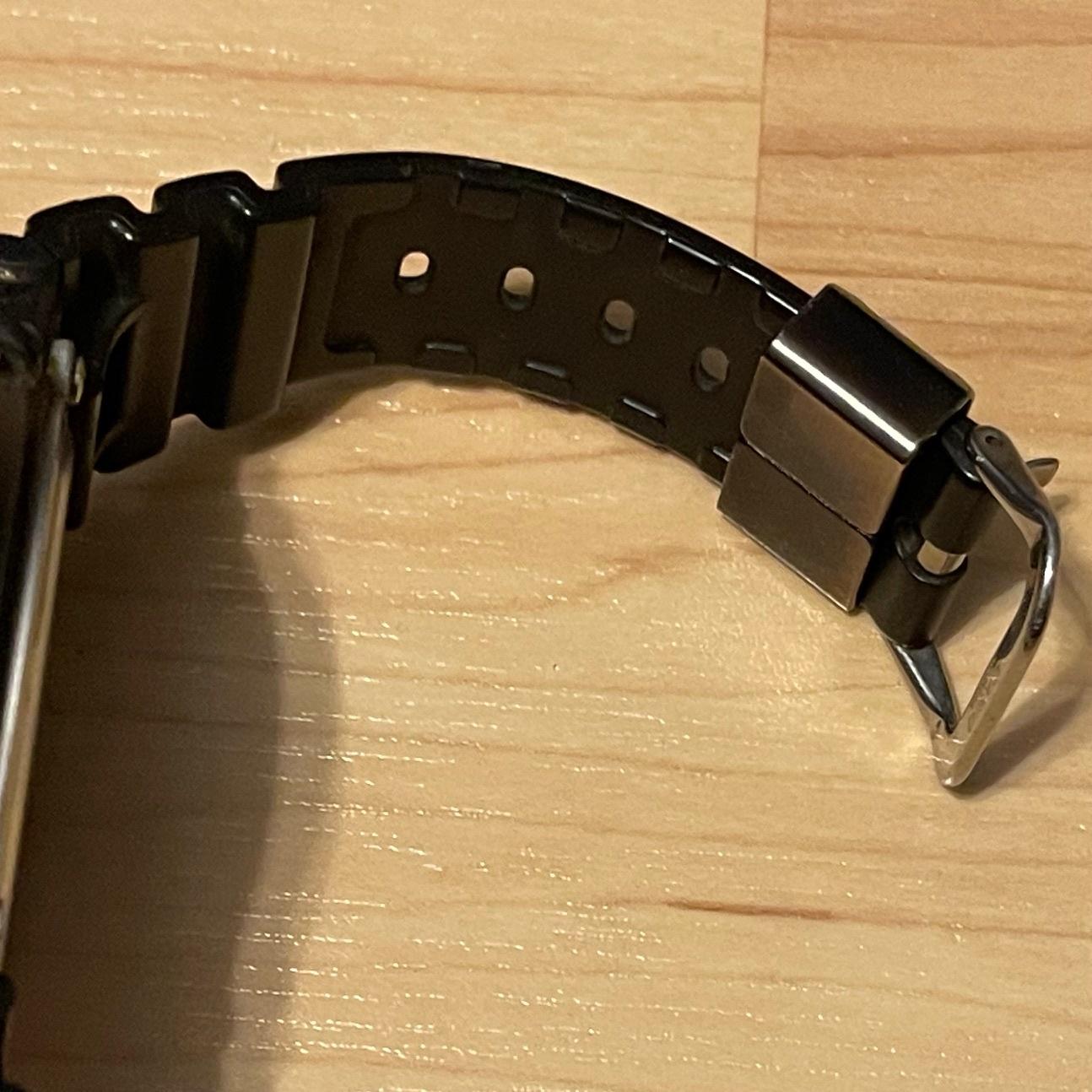 WTS] Casio G-Shock DW-6900ML-1 20th Anniversary Tribute Series