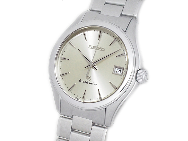 grand seiko 9f62