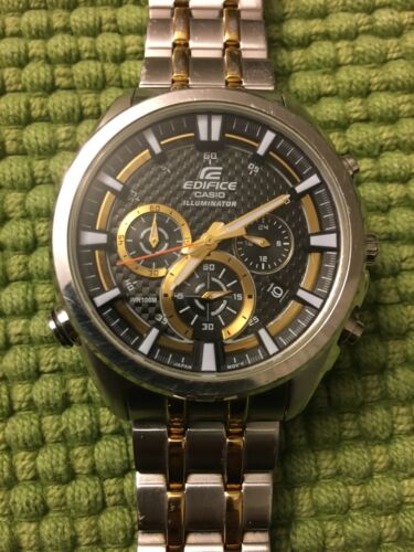 casio edifice efr 537 price