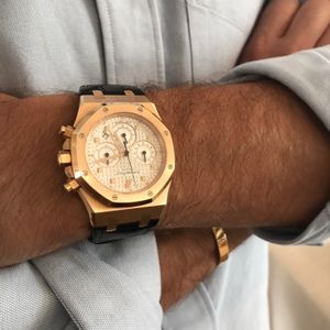 audemars piguet 26022