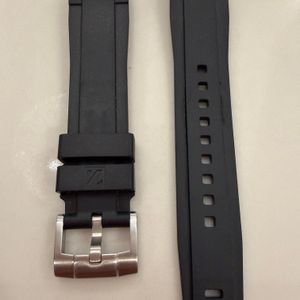 Hamilton H78505330 - Orologio Hamilton Khaki Navy Tenet BeLOWZERO Automatic Titanium 46 Mm - Foto 7