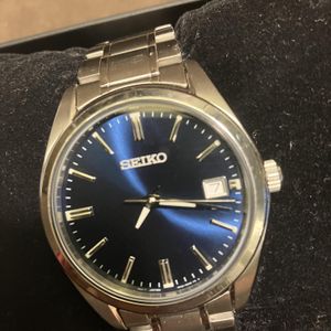 Seiko SUR309 for sale | WatchCharts