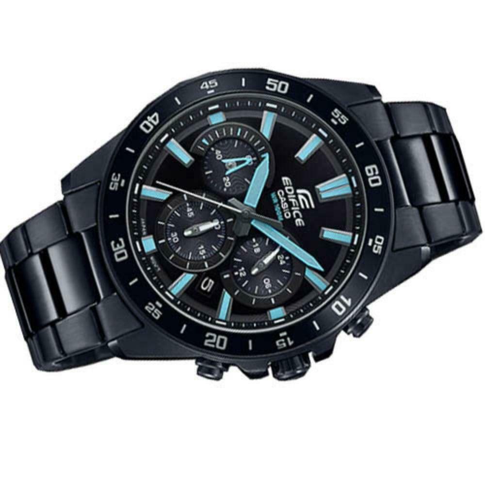 CASIO EDIFICE EFV 570DC 1AVUDF MEN S WATCH WatchCharts