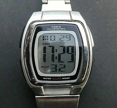 Casio illuminator online kw