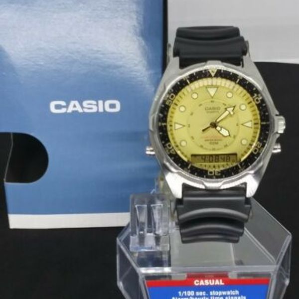 casio amw 320c