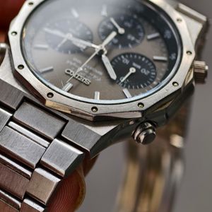 WTS] Seiko 7N32-0AG0 SUS | antimagnetic, September 2001