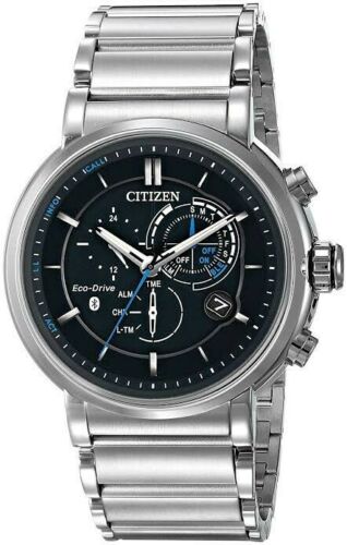 Citizen BZ1001 86E Proximity Mens Bluetooth Perpetual Eco Drive Watch RRP 950 WatchCharts