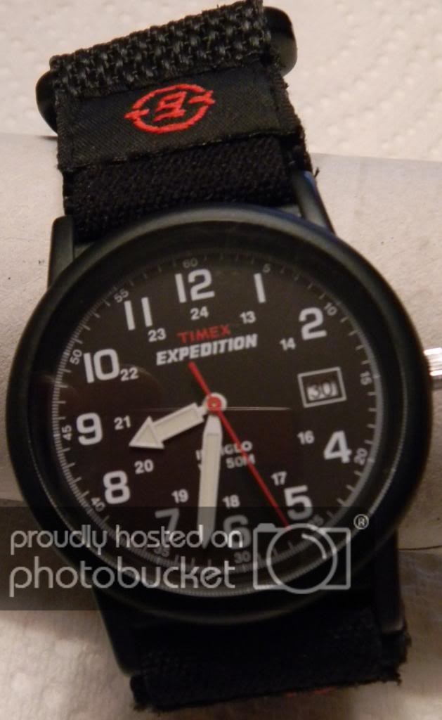 timex t40011