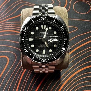 Seiko Prospex King Turtle SRPE03 For Sale | WatchCharts