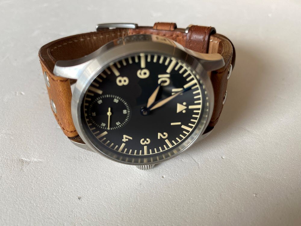 Stowa flieger hot sale 90th anniversary