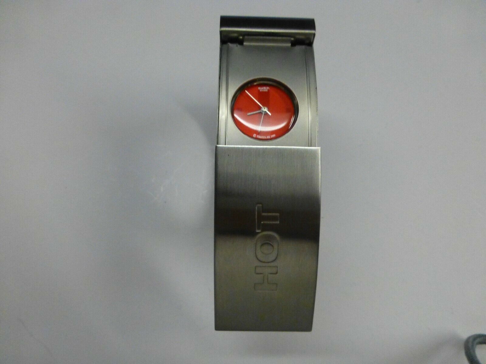 Swatch Lady Lady, Irony, YSS127, Xoanon, HOT CHIC