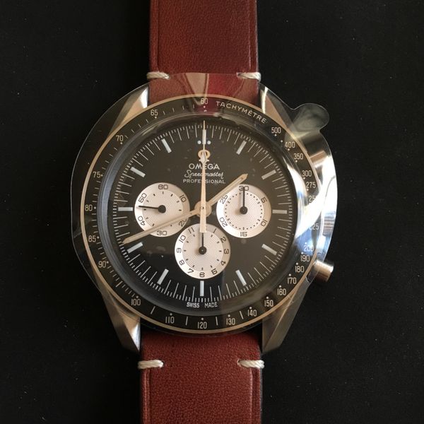 speedmaster st1