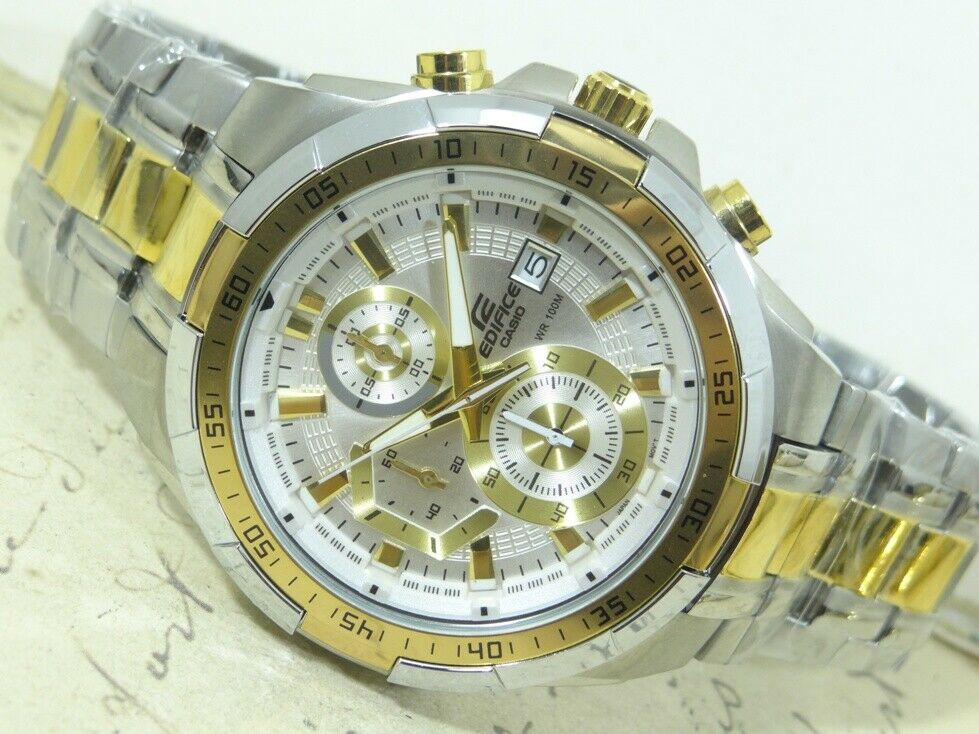 edifice 5345 price