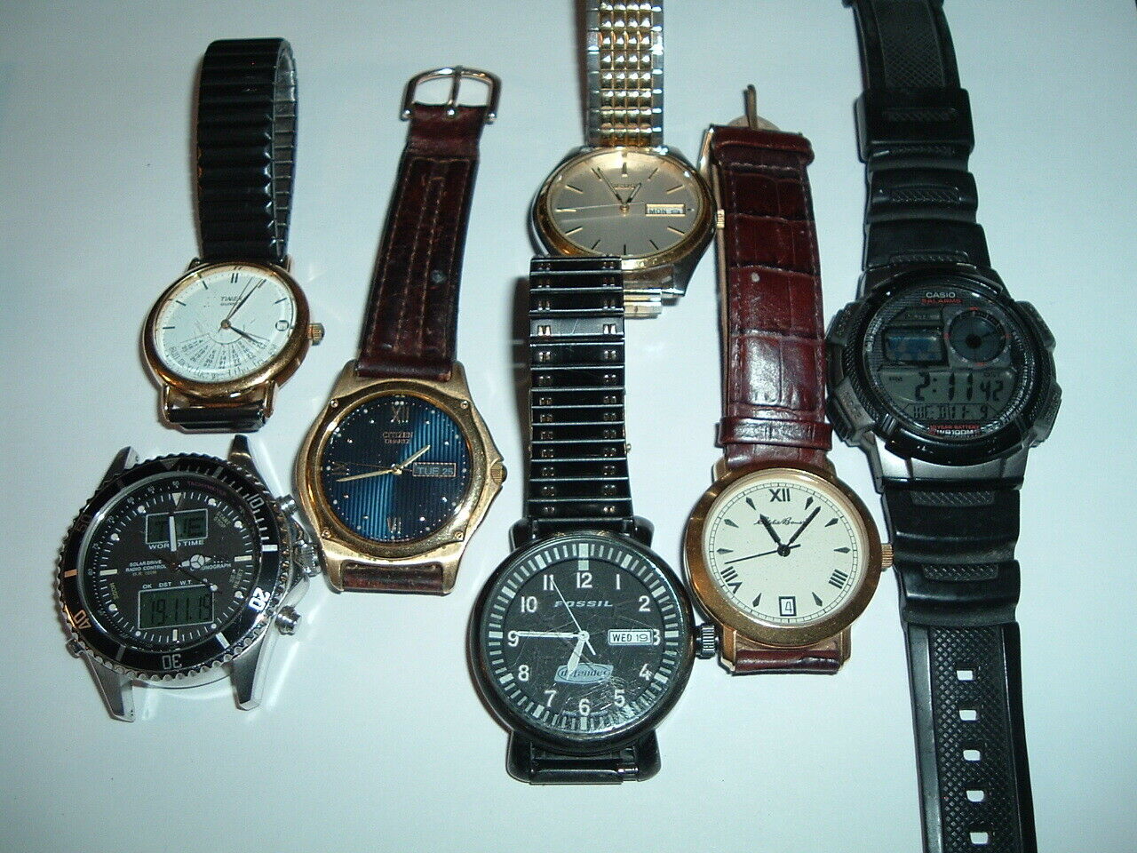 eddie bauer mens watches for sale