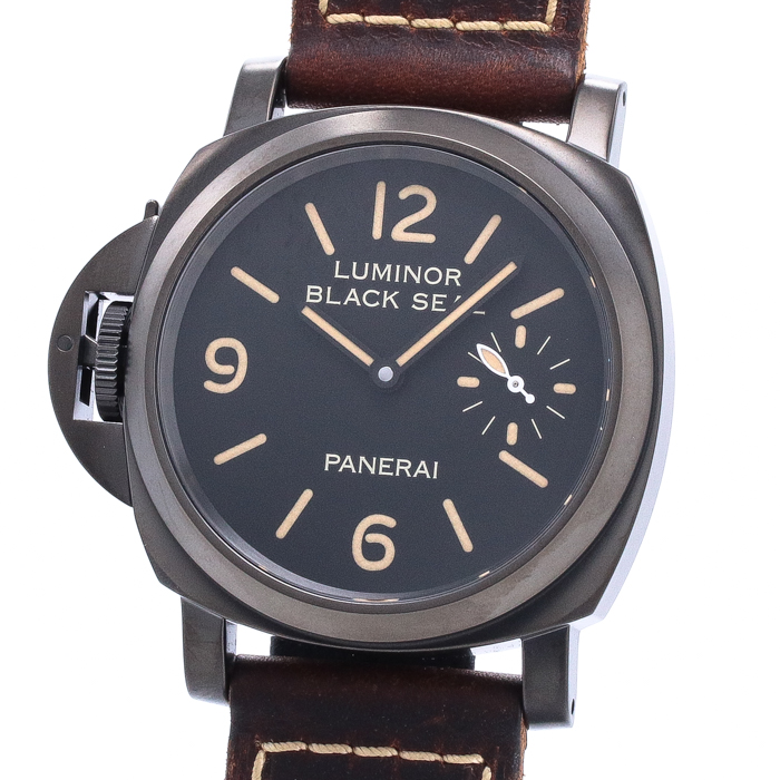 Panerai PANERAI Luminor 8DAYS set PAM00786 PAM00649 PAM00650