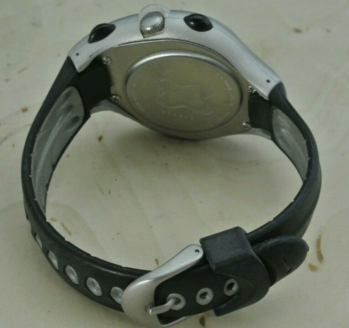 NIKE SPORT CHRONO VD57-5000 90年代 Nike Triax Sport Chrono VD57-5000 Analog Watch – único13