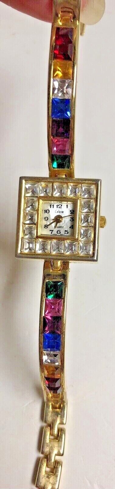 Collezio watch bezel sale