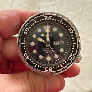 Seiko Marine Master Professional Diver SBBN015 For Sale | WatchCharts  Marketplace