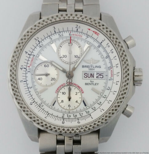 breitling a13363 limited edition