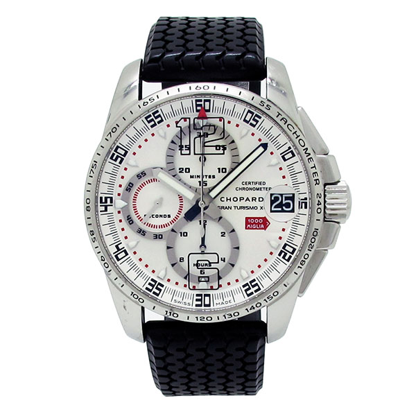 Used Chopard 168459 3009 Mille Miglia GT XL Chronograph 2008