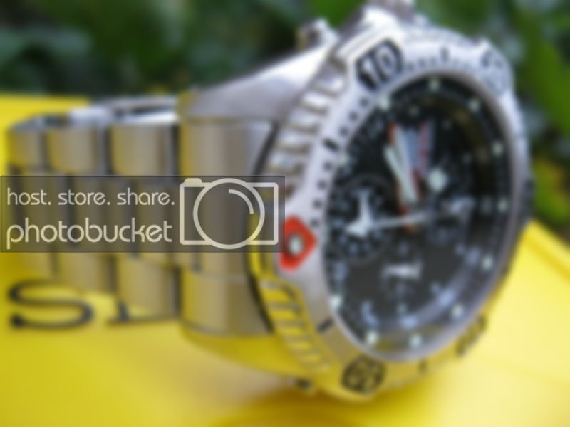 seiko scuba diver's 200m auto start depth sensor