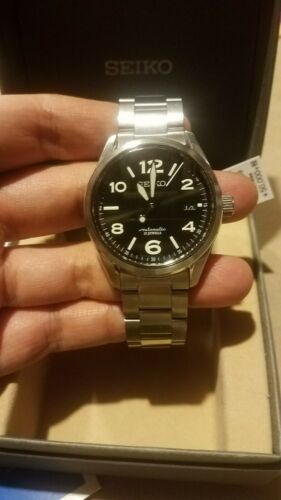 Rare! SEIKO SARG009 23 Jewels 6R15-02R0 Automatic Men's Rare! SEIKO SARG009 23 Jewels 6R15-02R0 Automatic Men's