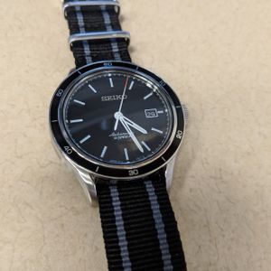 Seiko SARG017 Price as of December 2025 | WatchCharts