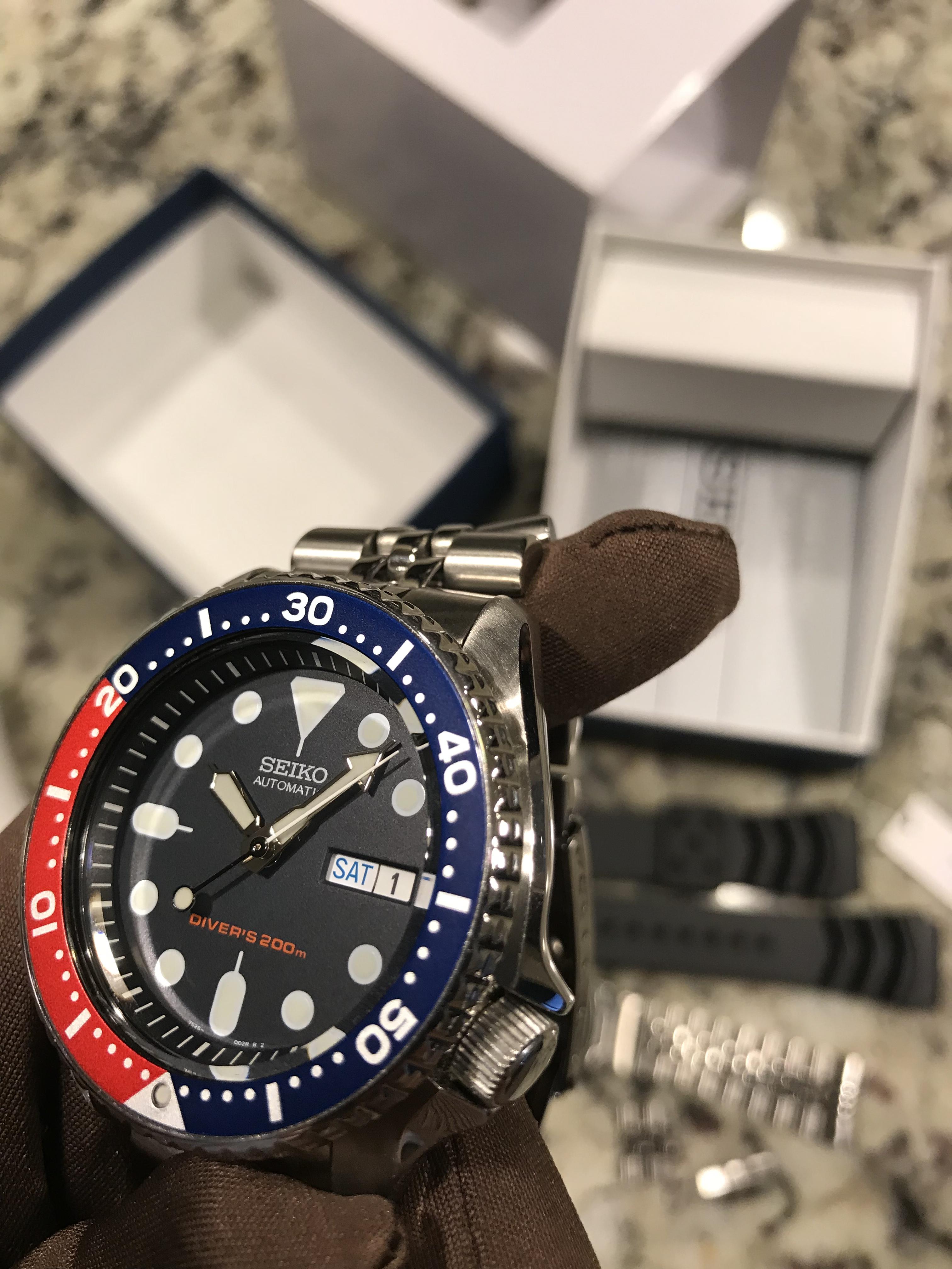 miltat jubilee bracelet