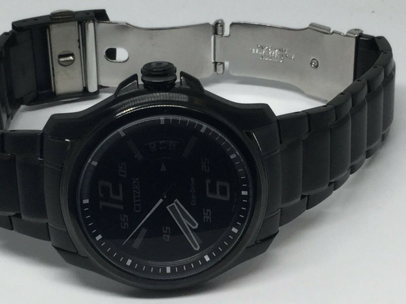Citizen Eco-Drive Watch J810-S097037 | WatchCharts Marketplace